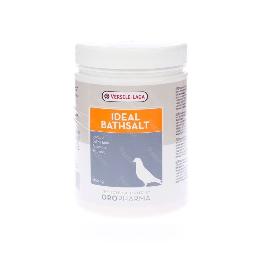 Ideal Bath Salt Pdr Pigeon 1000g