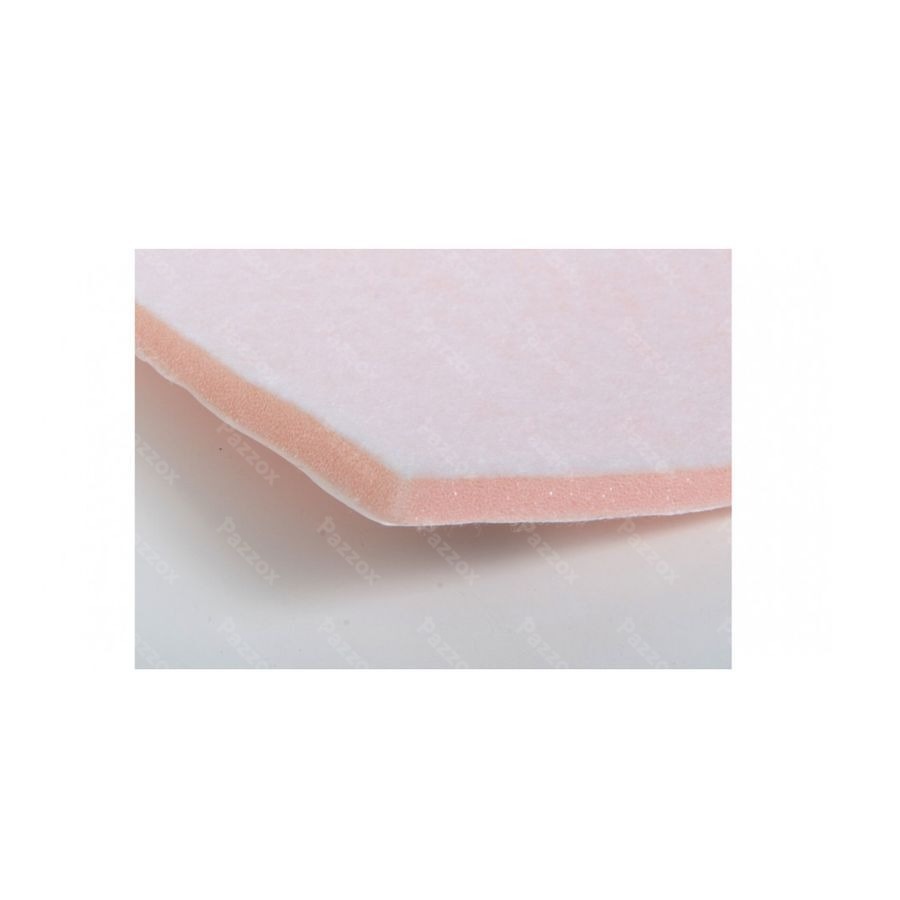 Cuxson Gerrard Fleecy Foam 7mm