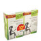 Green Light Coffee Sachets 14 40% Gratuit