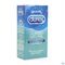 Durex Classic Preservatifs 12