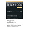 D-ixX 1000 IU 120 Capsules