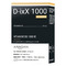 D-ixX 1000 IU 120 Capsules