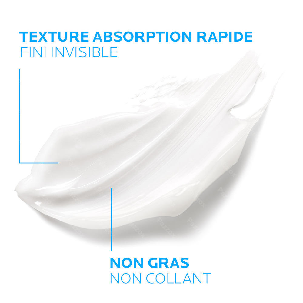 La Roche-Posay Cicaplast Crème Mains Barrière 50ml