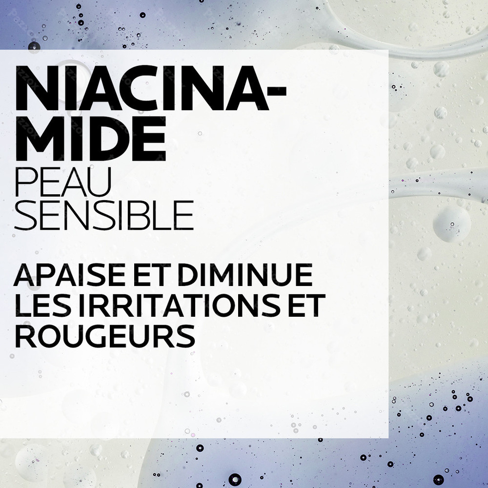 La Roche-Posay Cicaplast Crème Mains Barrière 50ml