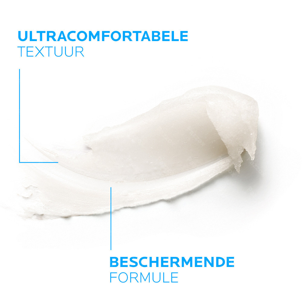 La Roche-Posay Cicaplast Lipbalsem Barrière 7,5ml
