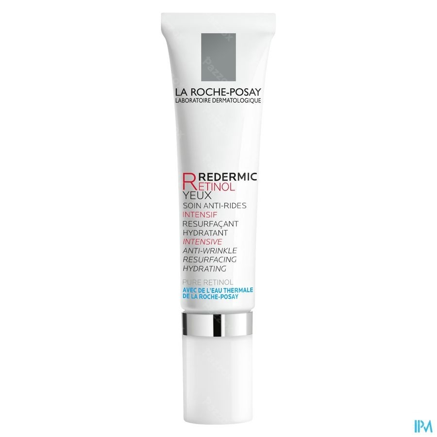 La Roche-Posay Redermic R Yeux 15ml