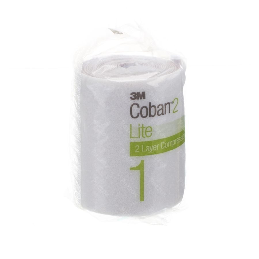 Coban 2 Lite 3m Bande Comfort 10,0cmx3,60m 1 20714