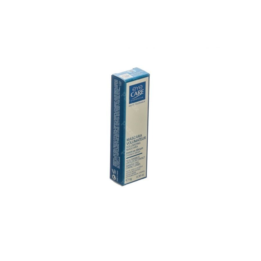 Eye Care Mascara Volumateur 6002 Bleu Note