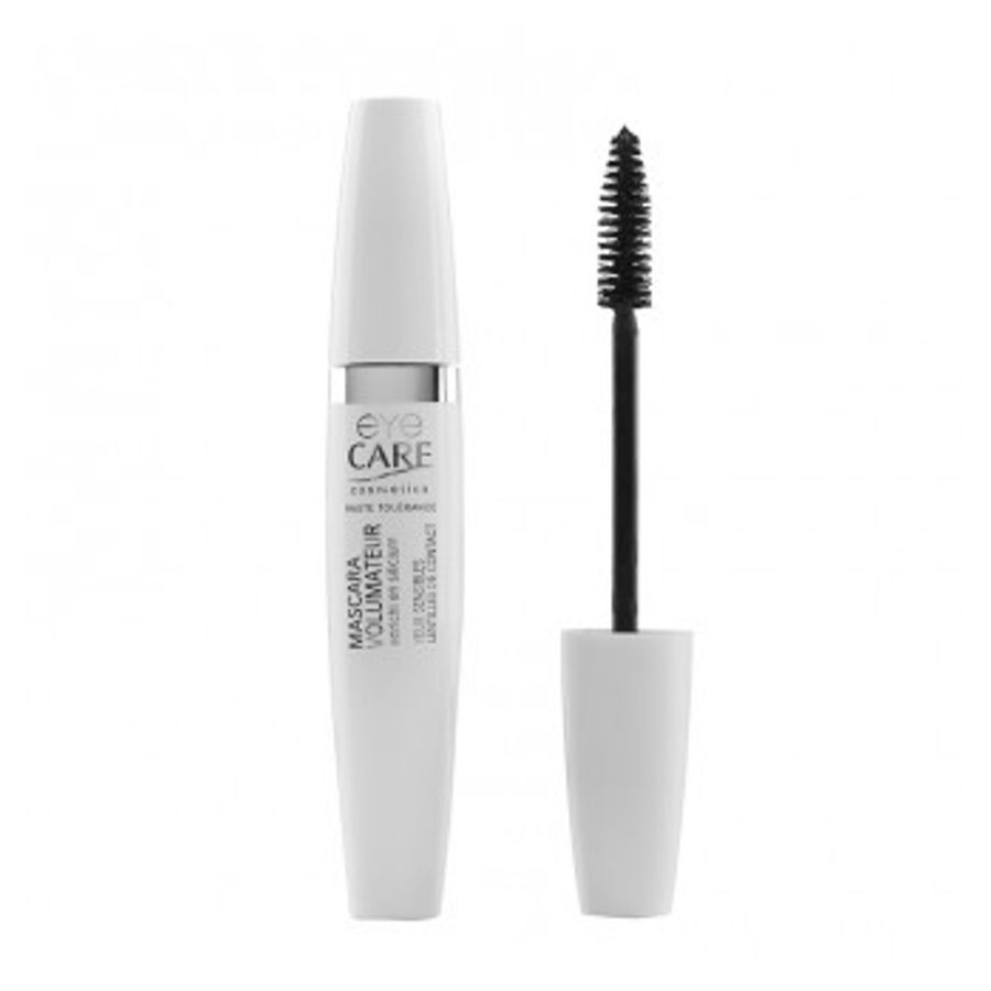 Eye Care Mascara Volume 6002 Blauw