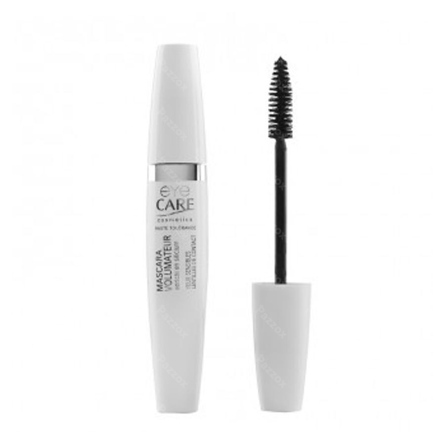 Eye Care Mascara Volumateur 6002 Bleu Note