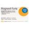 Magnevit Forte 450mg Tabl 30