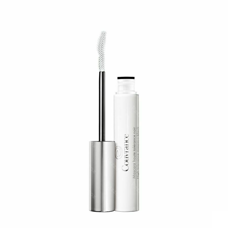 Avene Couvrance Mascara Haute Tolerance Brun