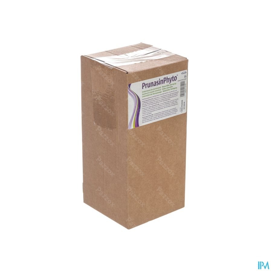 Prunasinphyto Sir 400mg/5ml 1l