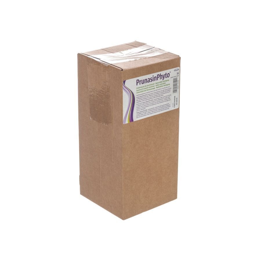 Prunasinphyto Sirop 1l