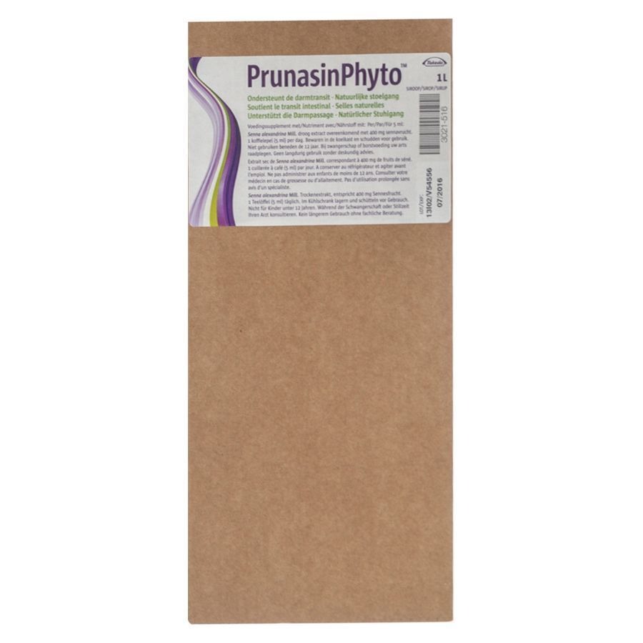 Prunasinphyto Sirop 1l