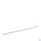 Attelle De Doigt Aluminium 2,5x46cm Covarmed