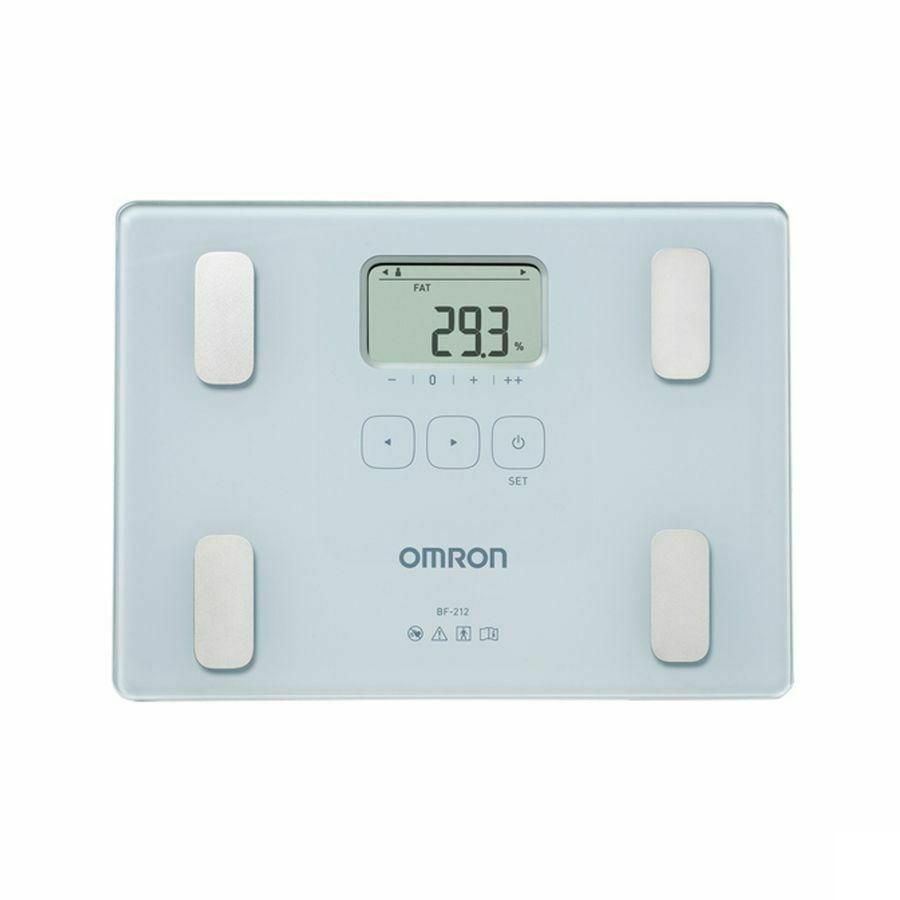 Omron Bf212 Moniteur Constitution Corporelle