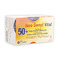 Neo Genyl Vital 50+ 10ml 15 Ampullen