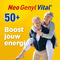 Neo Genyl Vital 50+ 10ml 15 Ampullen
