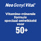 Neo Genyl Vital 50+ 10ml 15 Ampullen