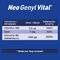 Neo Genyl Vital 50+ 10ml 15 Ampullen