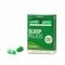 Get Plugged Sleep Plugs Oordoppen 7 Paar