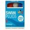 Get Plugged Swim Plugs Oordoppen 3 Paar