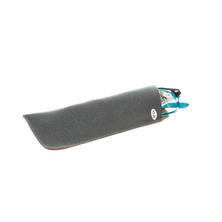 Pharmaglasses Lunettes Lecture Diop.+3.00 Blue
