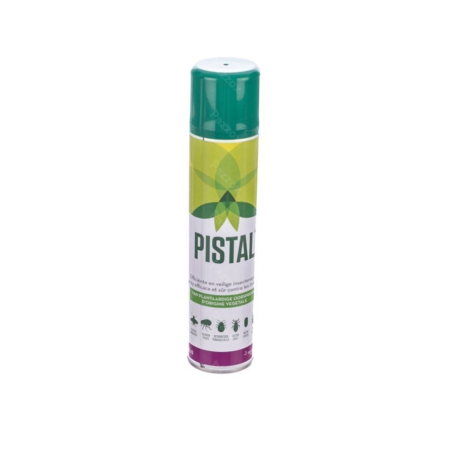 Pistal Insect Spray 300ml