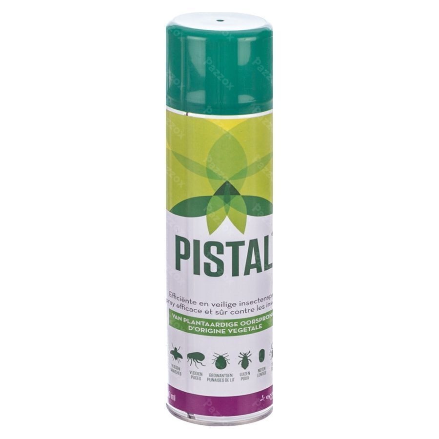 Pistal Insect Spray 300ml