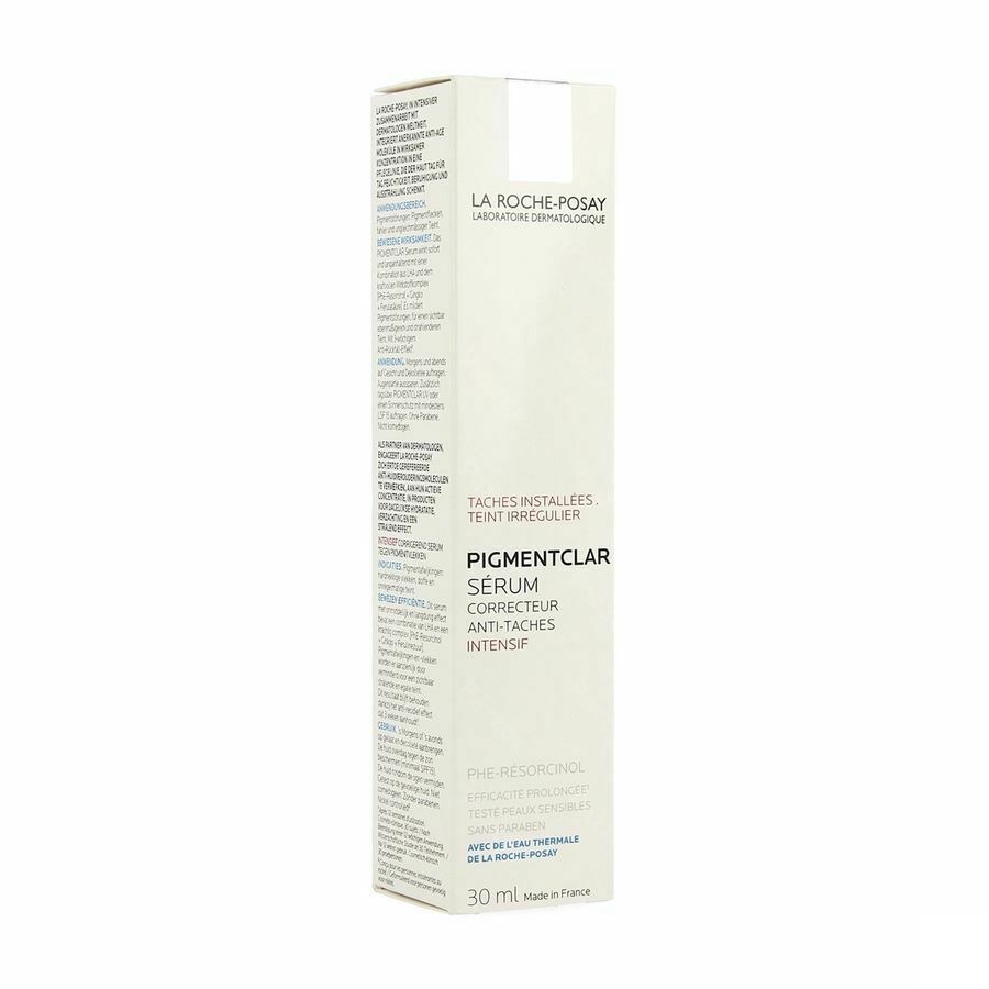 La Roche Posay Pigmentclar Serum 30ml