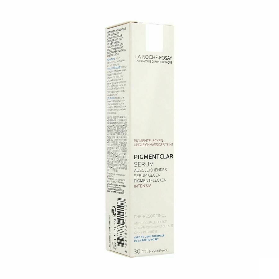 La Roche Posay Pigmentclar Serum 30ml
