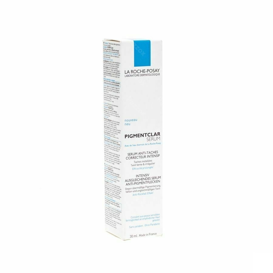 La Roche Posay Pigmentclar Serum 30ml