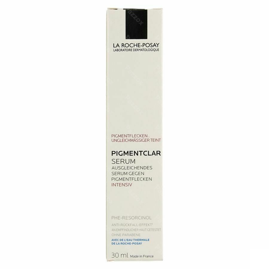 La Roche Posay Pigmentclar Serum 30ml
