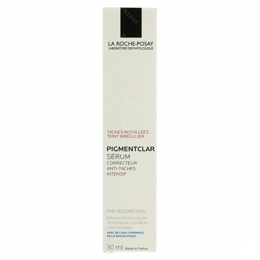 La Roche Posay Pigmentclar Serum 30ml