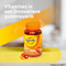 Supradyn Energy Gummies 70 Gummies