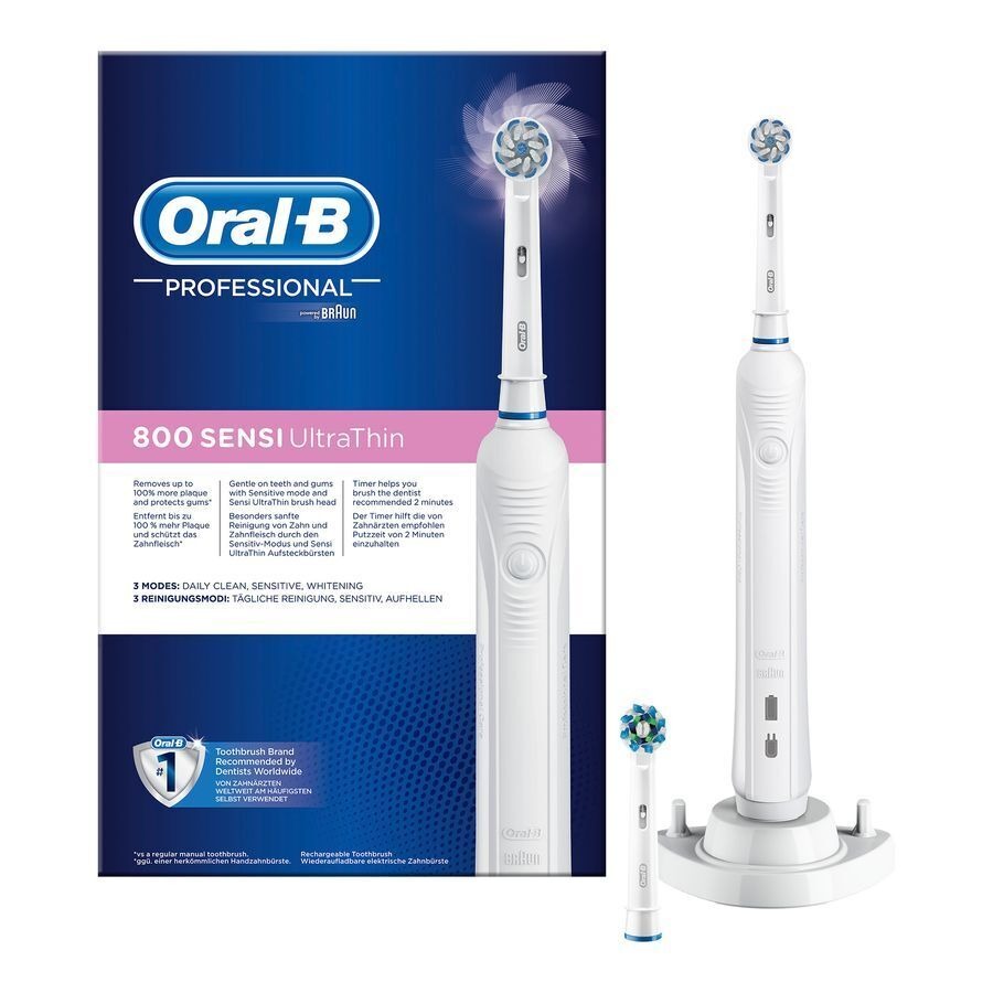 Oral B Professional Care 800 Tandenb Electrisch
