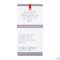 Louis Widmer Deo Zonder Aluminium Geparfumeerd Roll-on 50ml