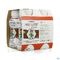 Resource Junior Chocolade 4x200ml