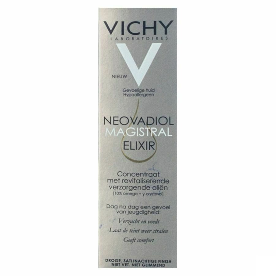 Vichy Neovadiol Magistral Elixir Huile 30ml