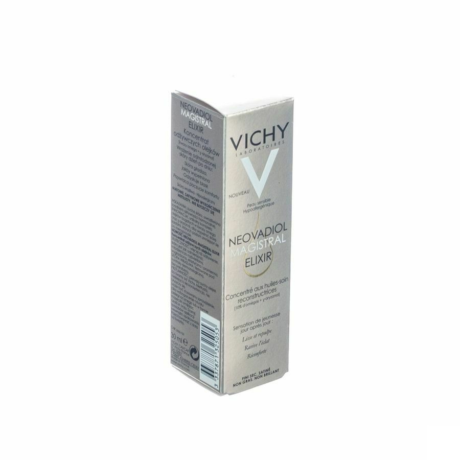 Vichy Neovadiol Magistral Elixir Huile 30ml