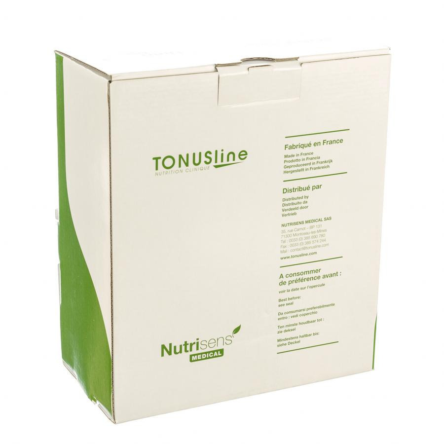 Eau Gelifiee Vital C Raisin 12x125ml
