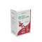 Gelwater Instant Zoetstof Rode Vruchten 10x25g
