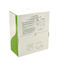 Jelly Gel Munt 12x125ml