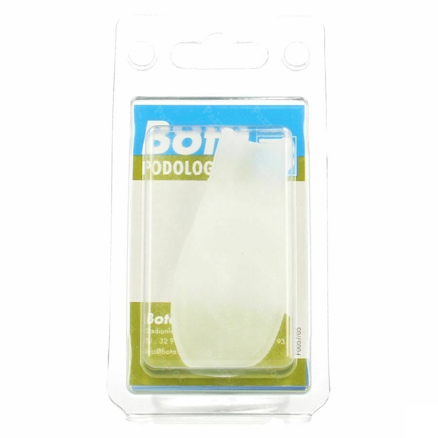 Bota Podo 31 Hallux Separateur+protecteur Univers.