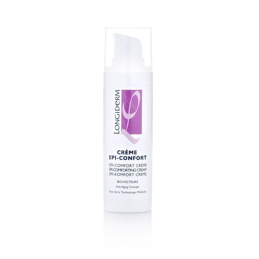 Longiderm Creme Epi-confort 30ml