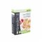 Kineslim Barre Crisp Fruits Rouge 3x40g