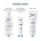 Eucerin AtopiControl Kalmerende Gezichtscrème Droge en Atopische Huid 50ml