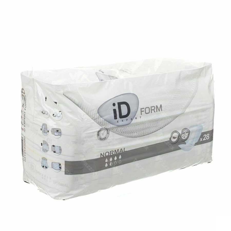 Id Expert Form Normal 28 kopen Pazzox online apotheek