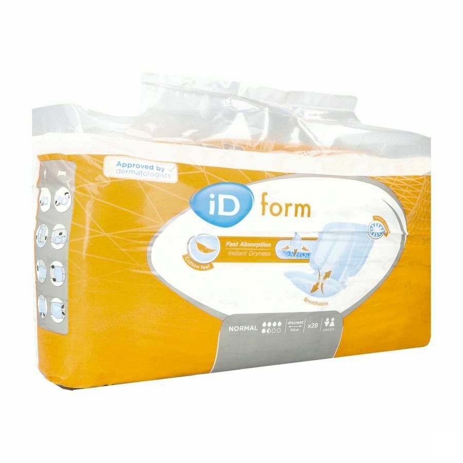 Id Expert Form Normal 28